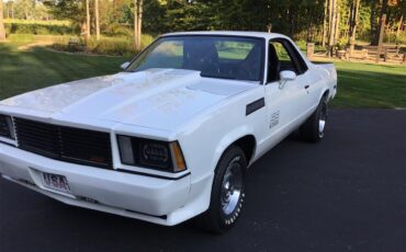 Chevrolet-El-camino-ss-1979-Pearl-White-Black