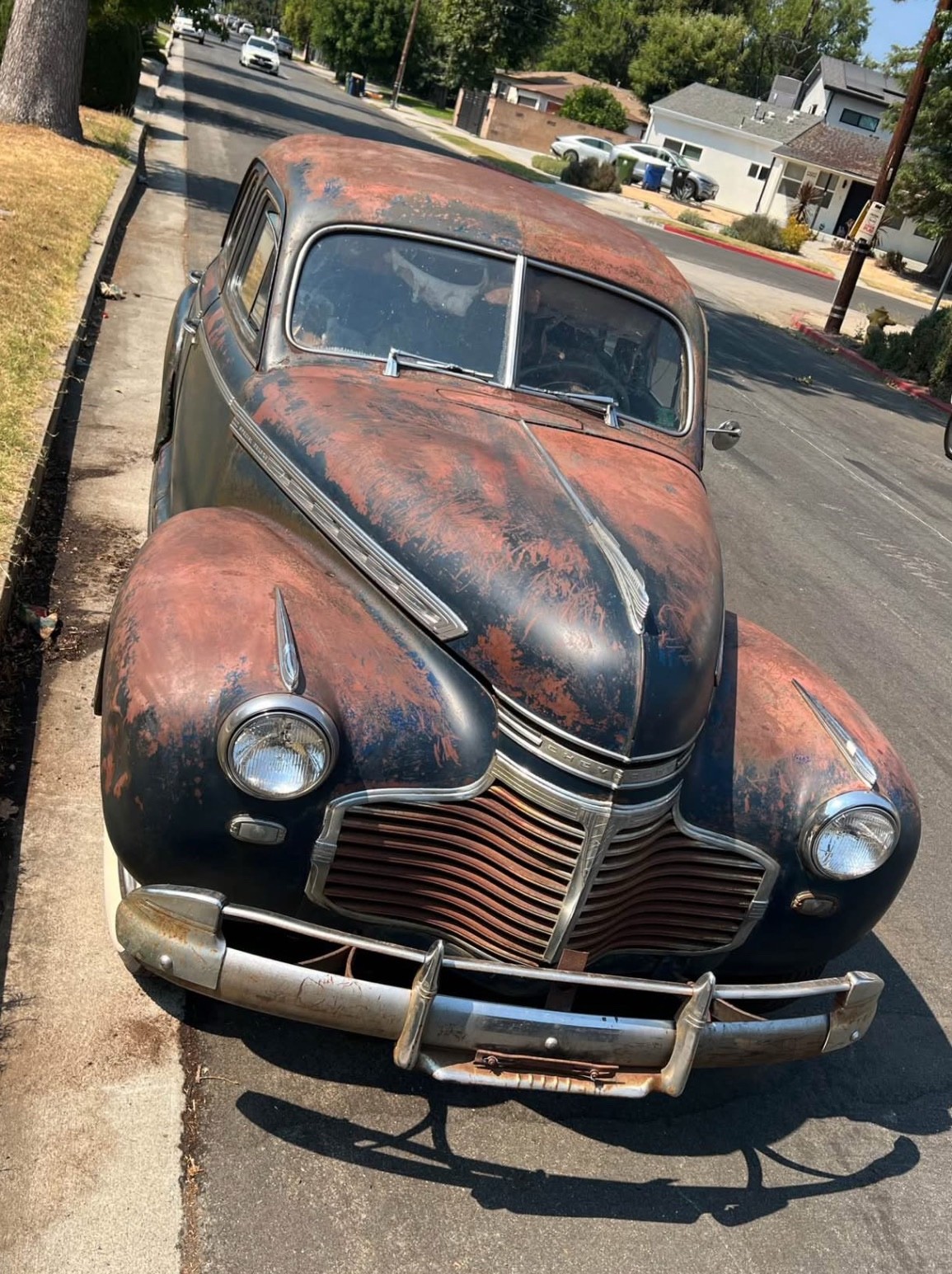 Chevrolet-Fleetline-1941-Sedan-7
