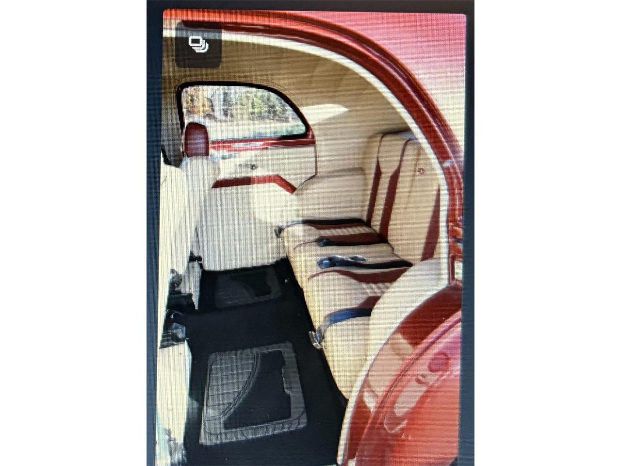 Chevrolet-Fleetline-1947-Burgundy-Tan-amp-Burgundy-2