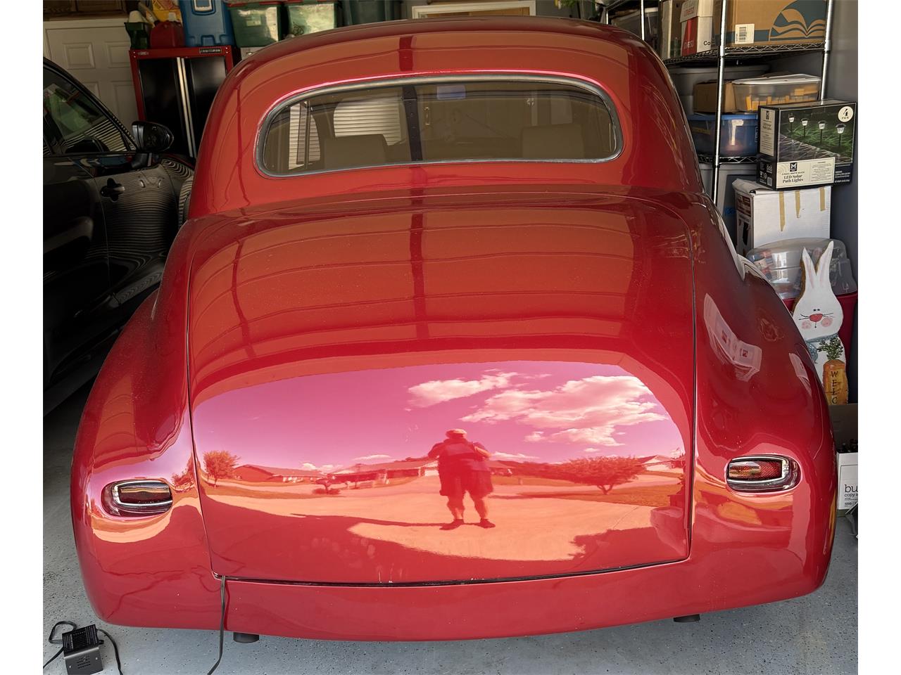 Chevrolet-Fleetline-1947-Burgundy-Tan-amp-Burgundy-6