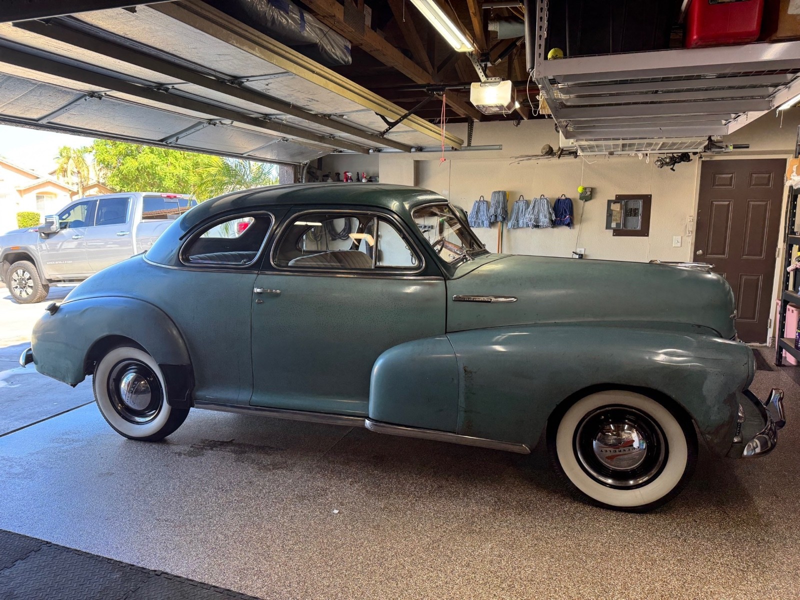 Chevrolet-Fleetmaster-1947-Coupe