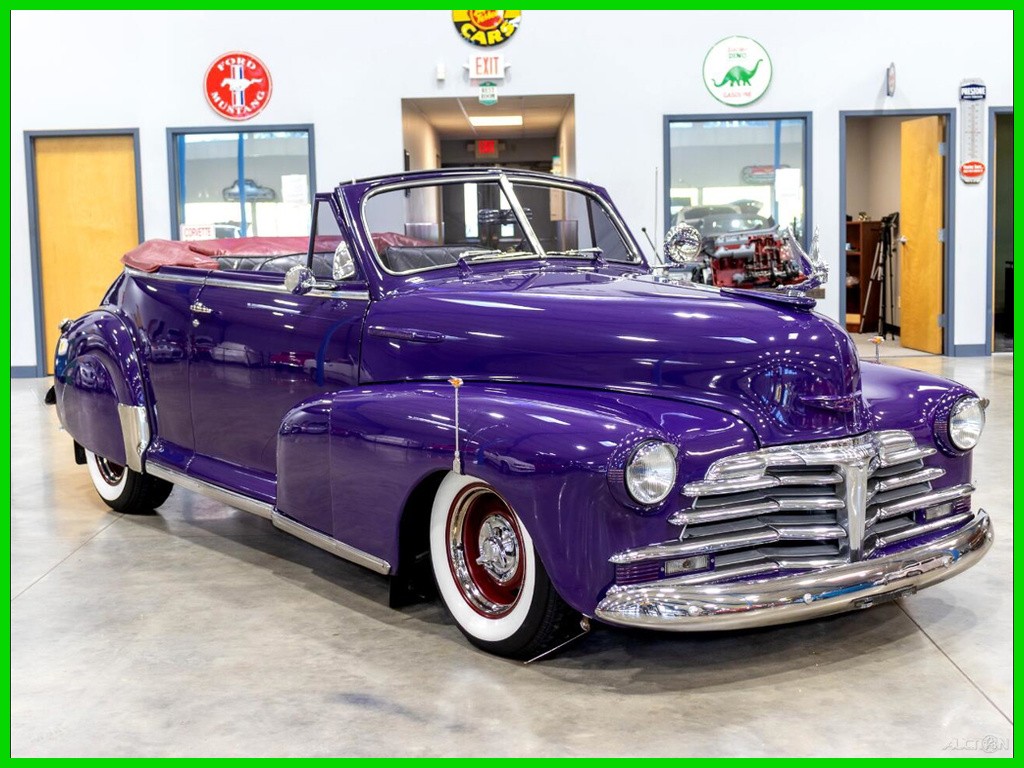 Chevrolet-Fleetmaster-1948-Other