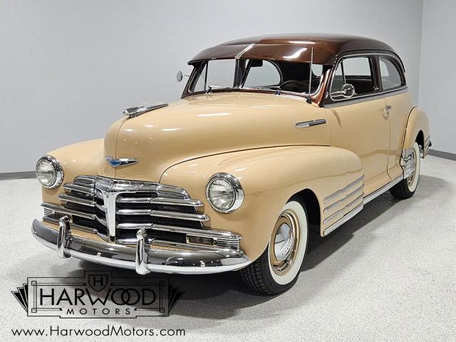 Chevrolet-Fleetmaster-1948-Sedan-1