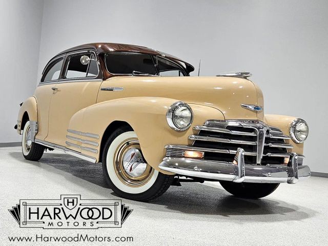 Chevrolet-Fleetmaster-1948-Sedan