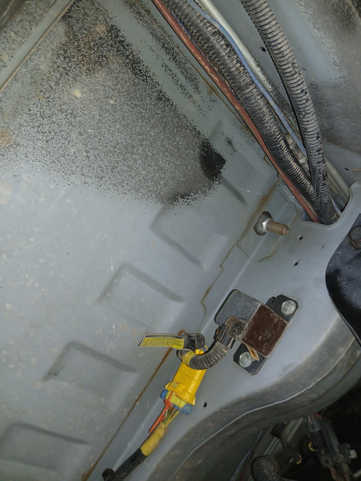 Chevrolet-G20-Van-1995-Van-16