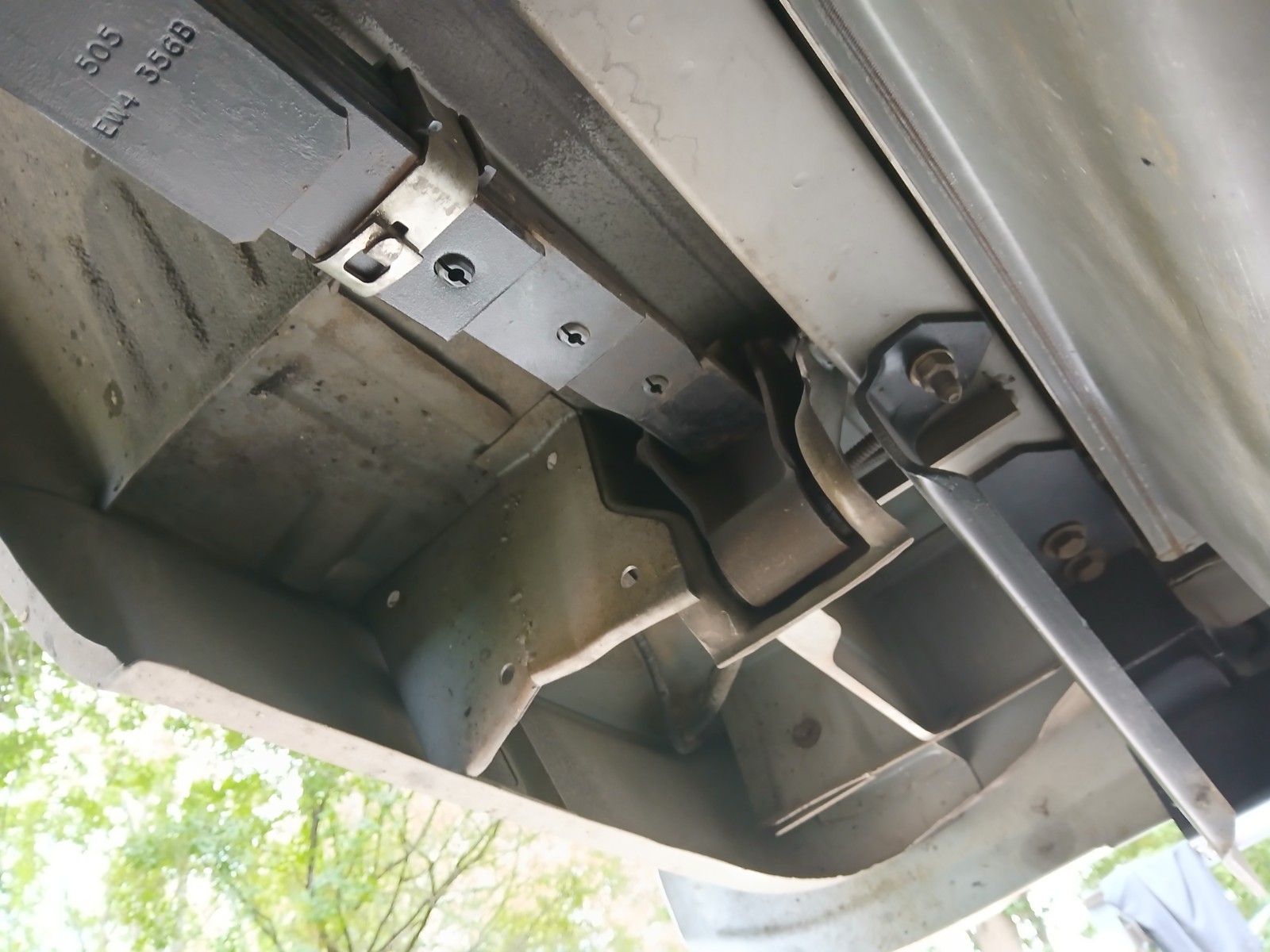 Chevrolet-G20-Van-1995-Van-24
