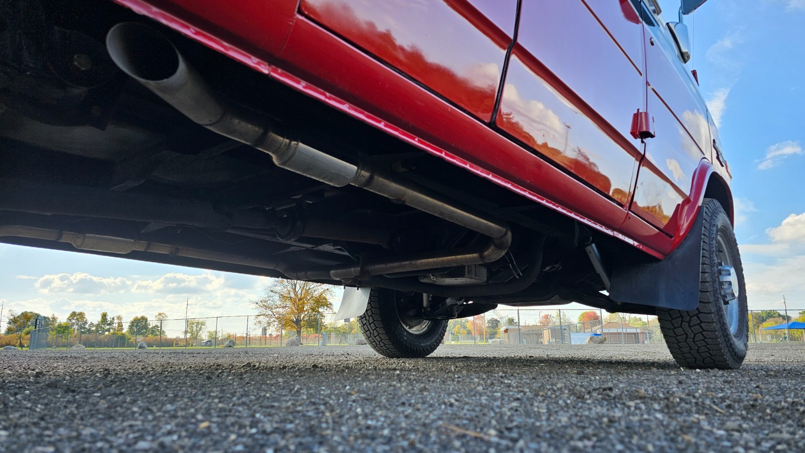 Chevrolet-G30-Van-1990-Coupe-13