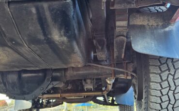 Chevrolet-G30-Van-1990-Coupe-15