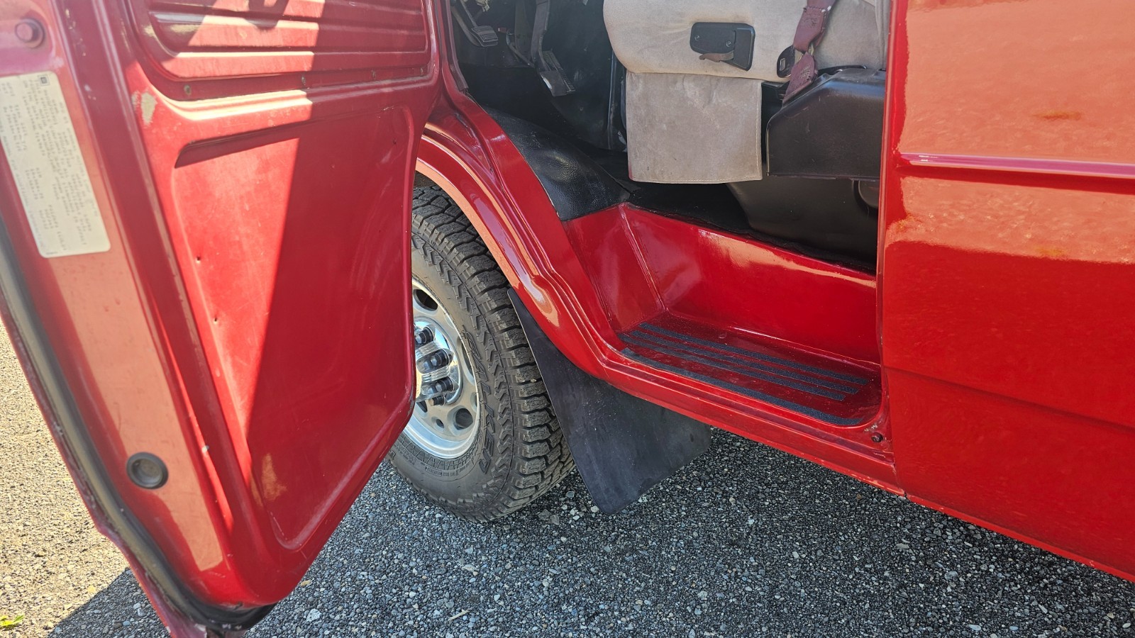 Chevrolet-G30-Van-1990-Coupe-21