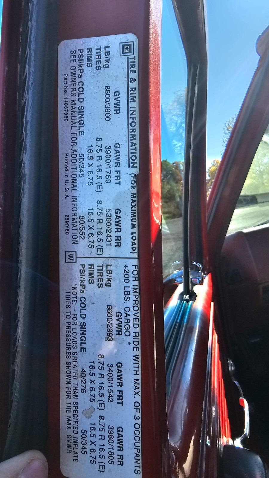 Chevrolet-G30-Van-1990-Coupe-36