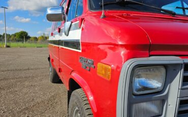 Chevrolet-G30-Van-1990-Coupe-5