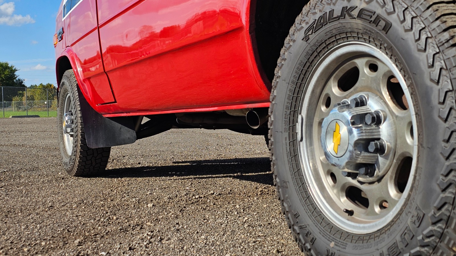 Chevrolet-G30-Van-1990-Coupe-9
