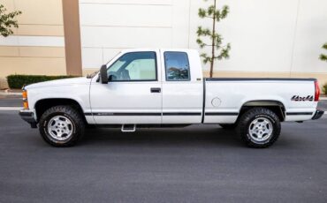 Chevrolet-Gmt-400-1994-Extended-Cab-Pickup-1