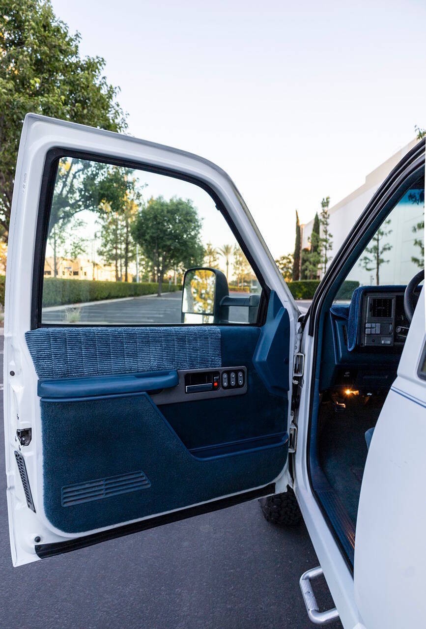 Chevrolet-Gmt-400-1994-Extended-Cab-Pickup-12