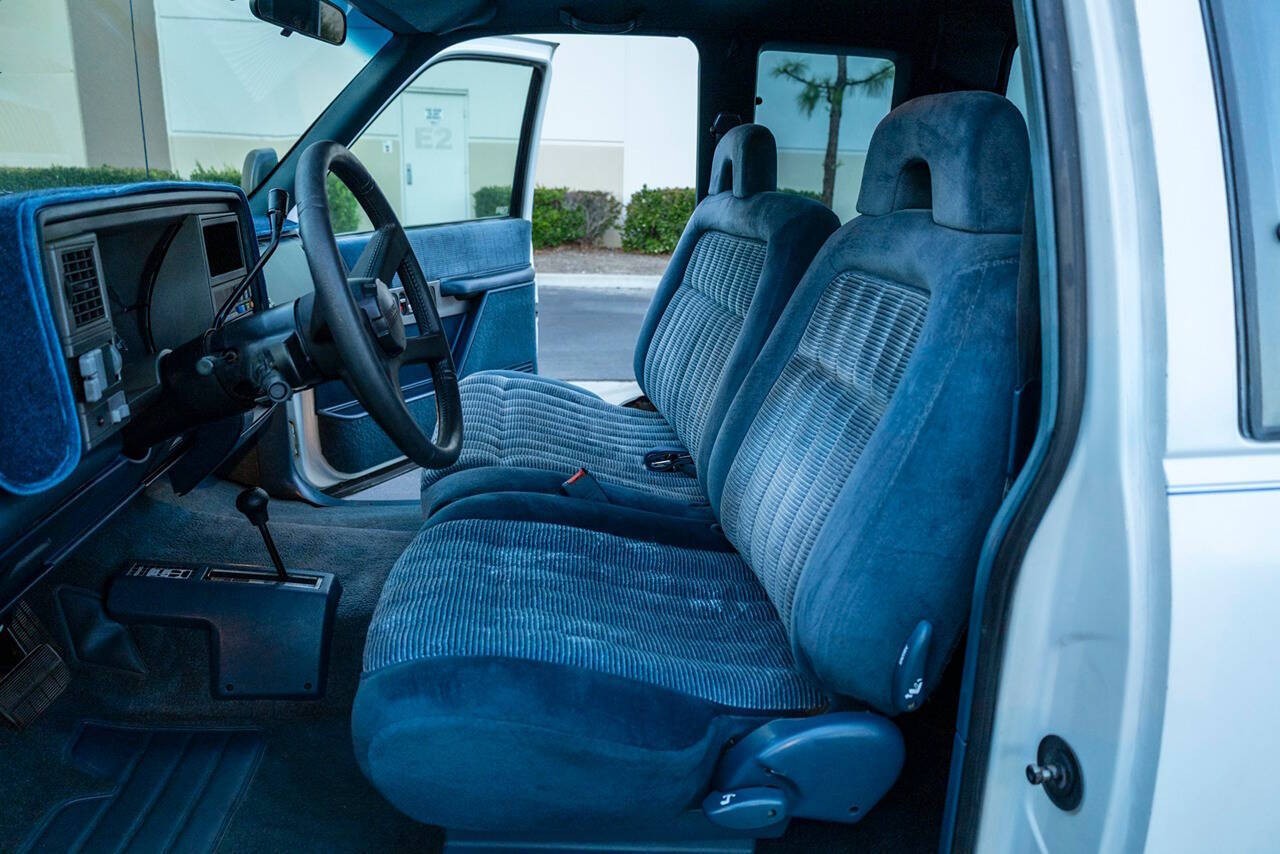 Chevrolet-Gmt-400-1994-Extended-Cab-Pickup-14