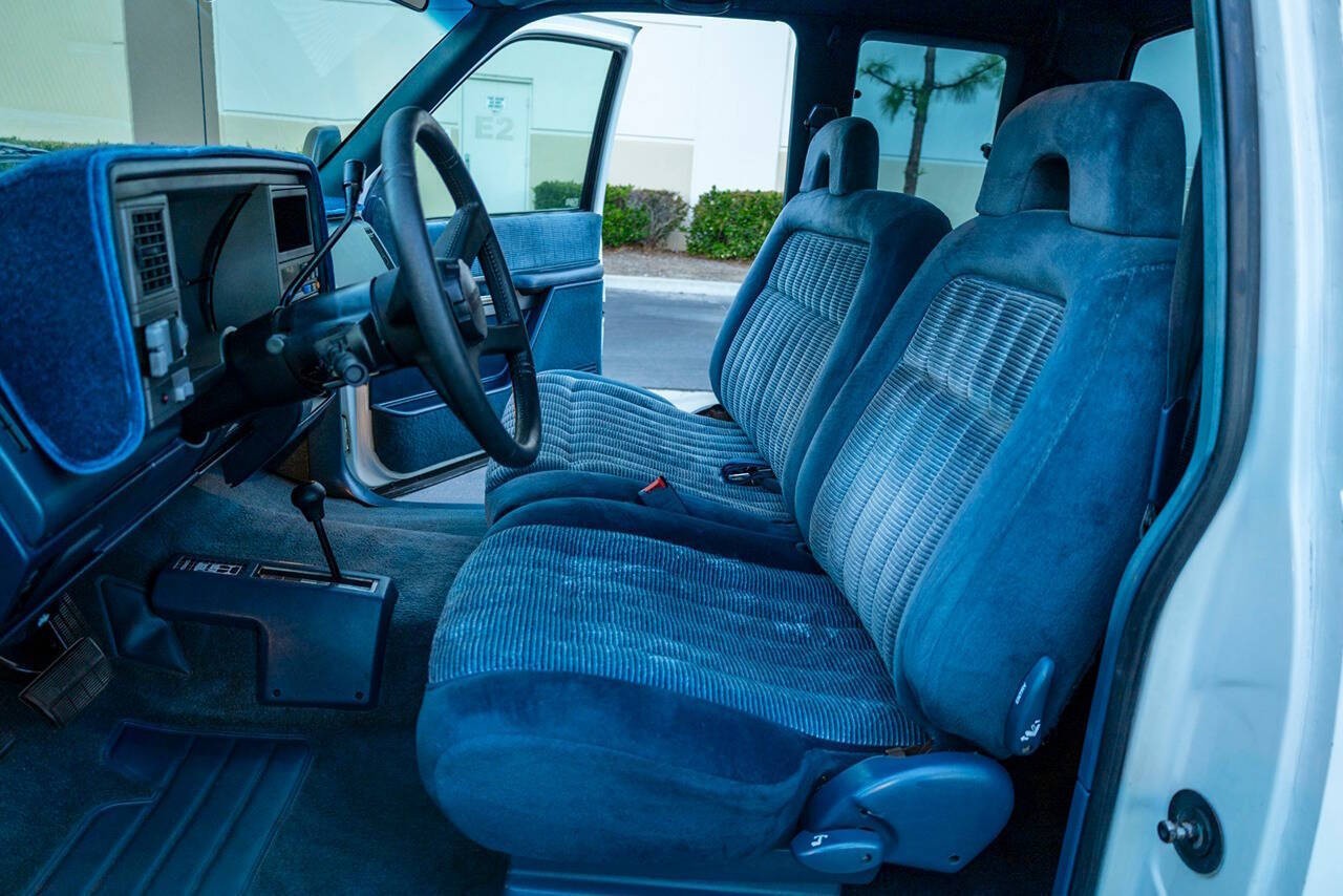 Chevrolet-Gmt-400-1994-Extended-Cab-Pickup-15