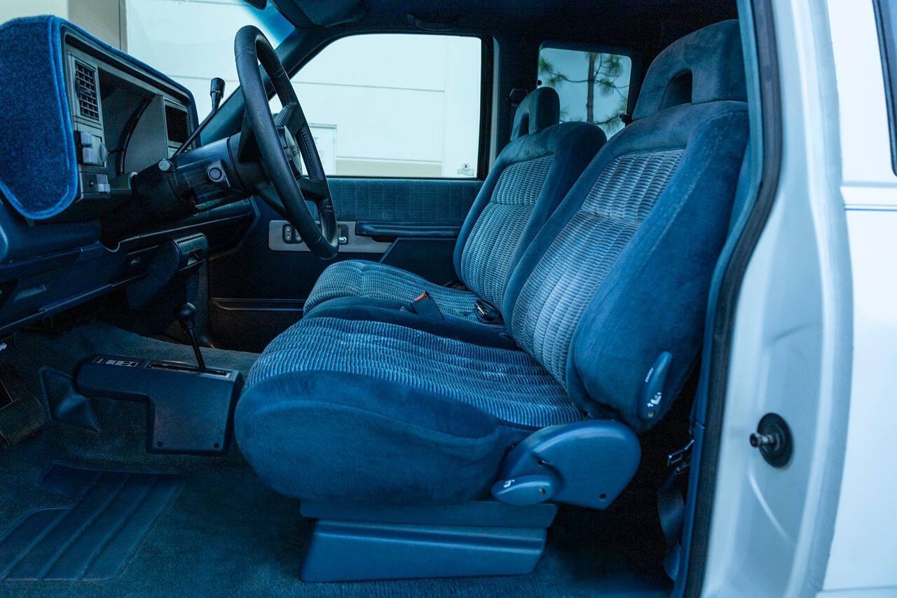 Chevrolet-Gmt-400-1994-Extended-Cab-Pickup-16