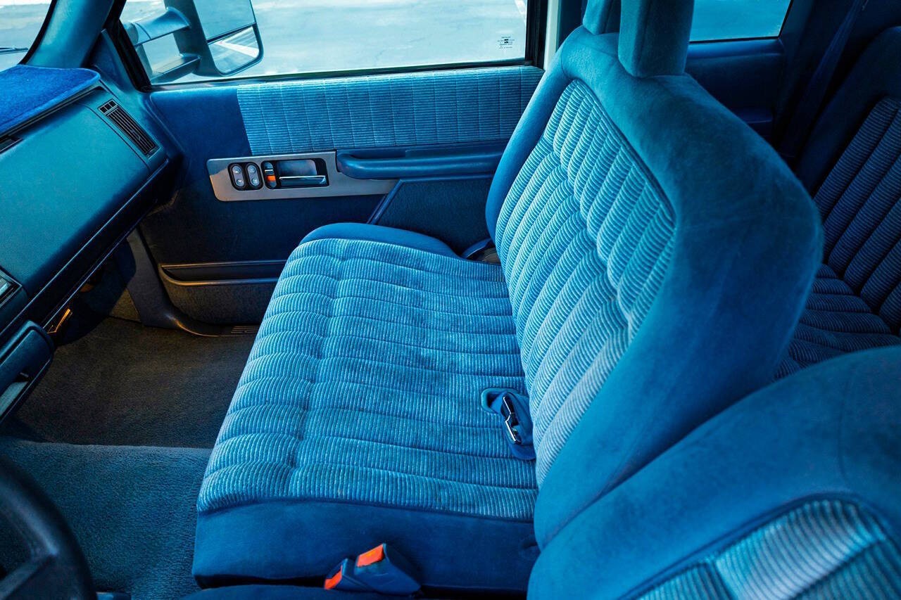 Chevrolet-Gmt-400-1994-Extended-Cab-Pickup-17