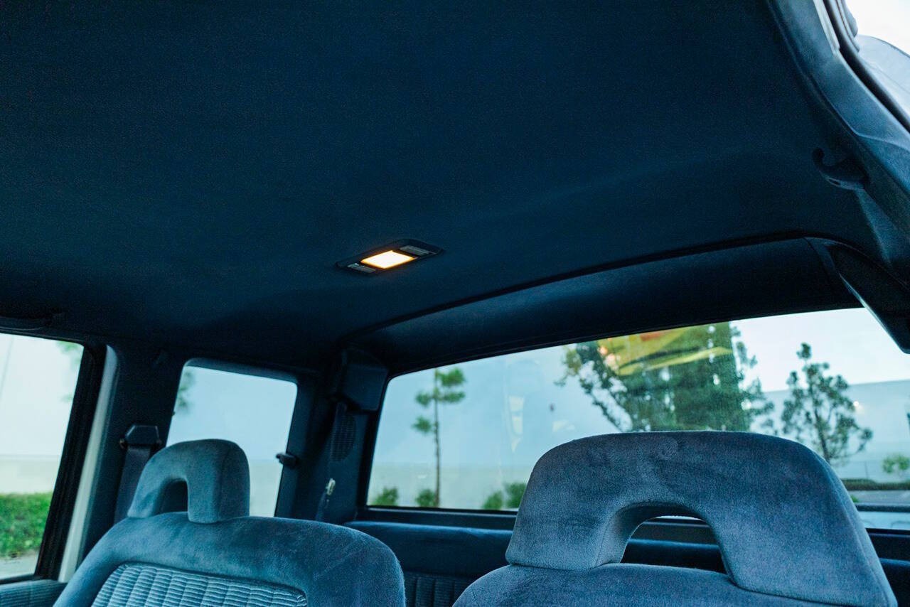 Chevrolet-Gmt-400-1994-Extended-Cab-Pickup-18