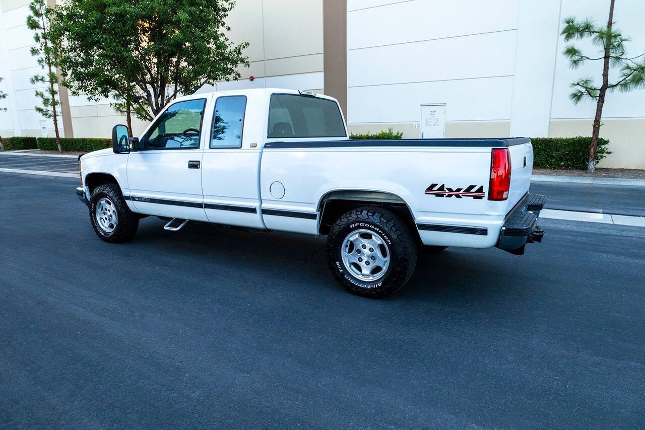 Chevrolet-Gmt-400-1994-Extended-Cab-Pickup-2