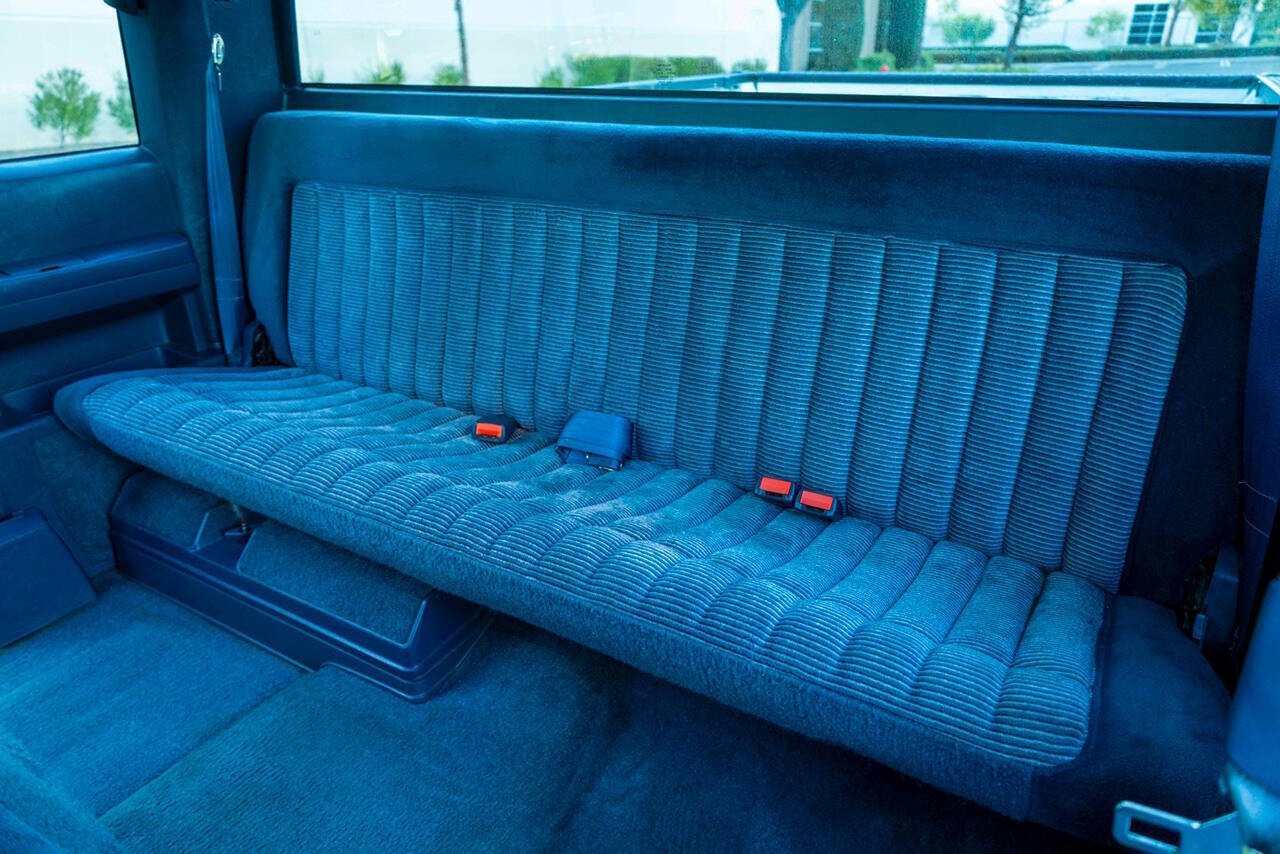 Chevrolet-Gmt-400-1994-Extended-Cab-Pickup-21