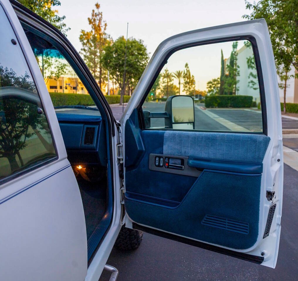Chevrolet-Gmt-400-1994-Extended-Cab-Pickup-22