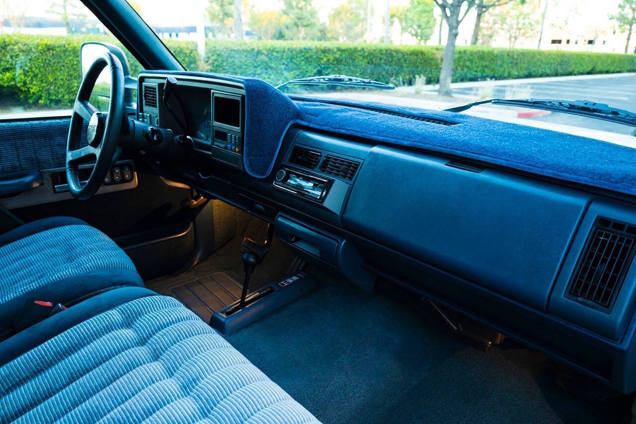Chevrolet-Gmt-400-1994-Extended-Cab-Pickup-24