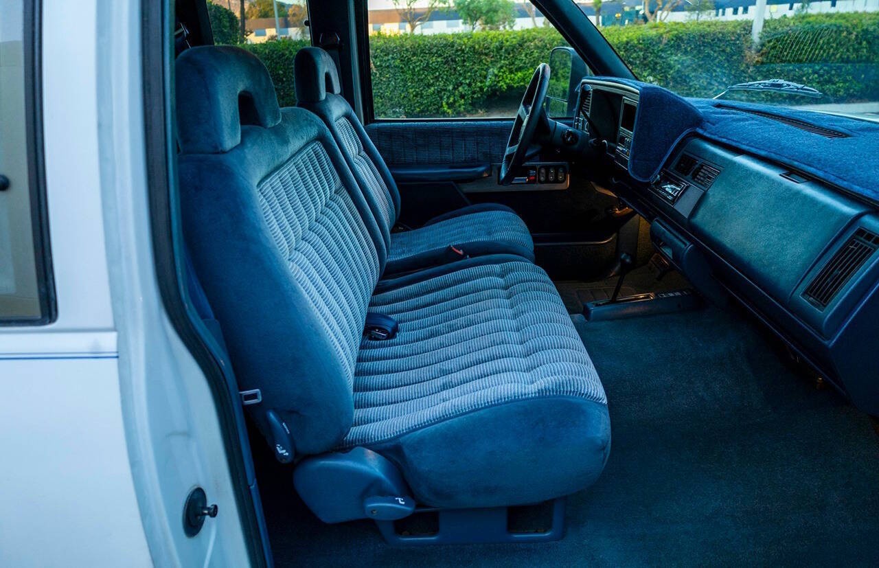 Chevrolet-Gmt-400-1994-Extended-Cab-Pickup-25