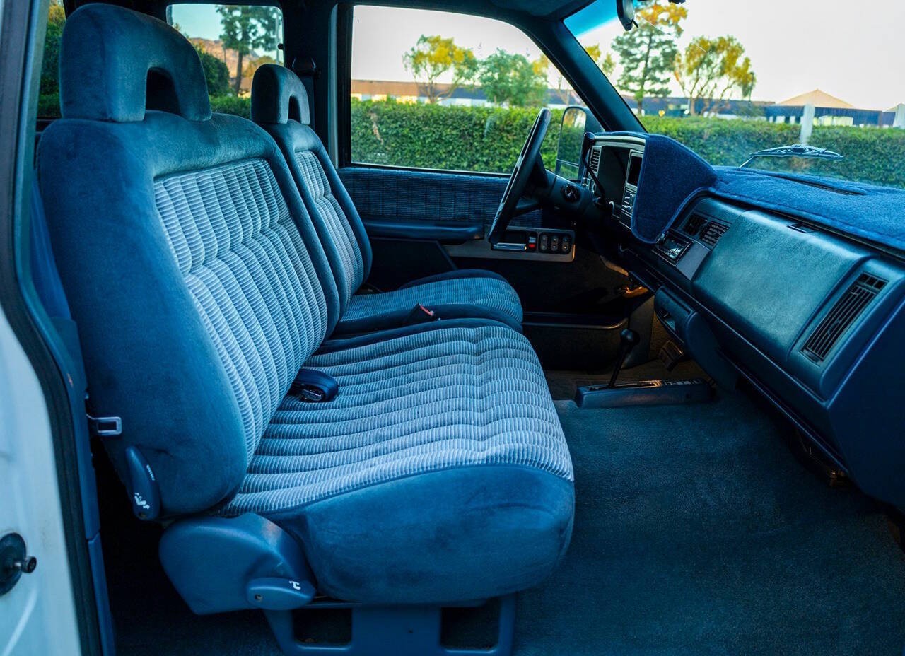 Chevrolet-Gmt-400-1994-Extended-Cab-Pickup-26