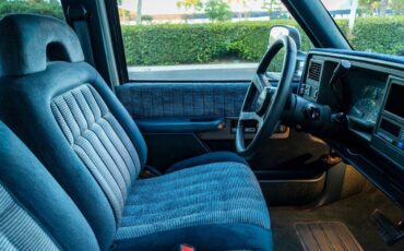Chevrolet-Gmt-400-1994-Extended-Cab-Pickup-29