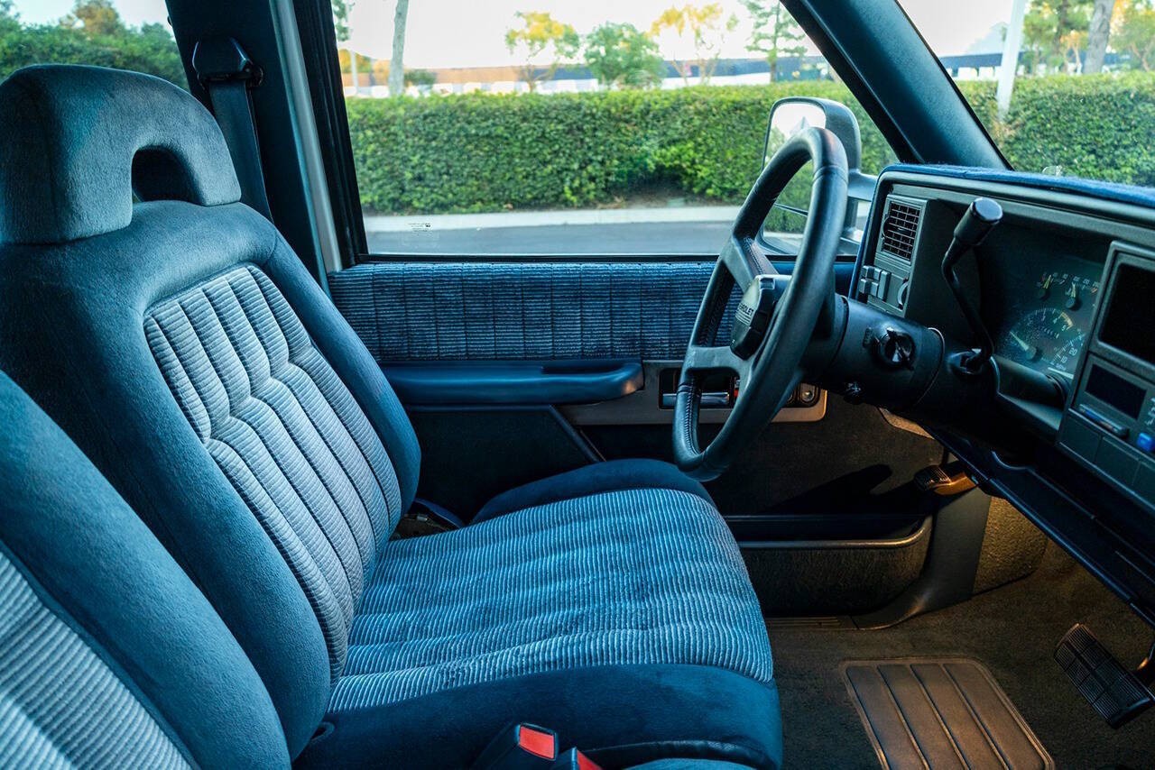 Chevrolet-Gmt-400-1994-Extended-Cab-Pickup-29