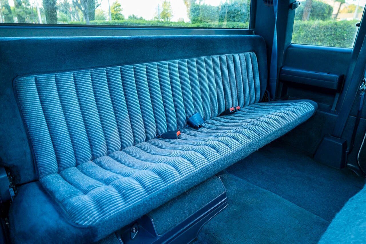 Chevrolet-Gmt-400-1994-Extended-Cab-Pickup-30
