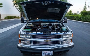 Chevrolet-Gmt-400-1994-Extended-Cab-Pickup-32