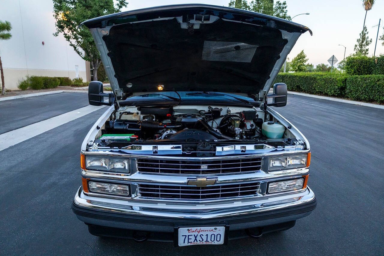 Chevrolet-Gmt-400-1994-Extended-Cab-Pickup-32