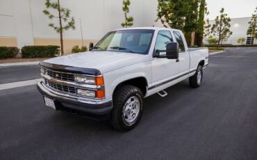 Chevrolet-Gmt-400-1994-Extended-Cab-Pickup