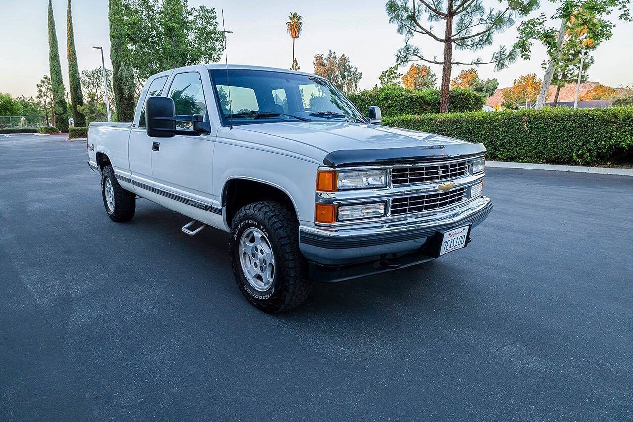 Chevrolet-Gmt-400-1994-Extended-Cab-Pickup-4