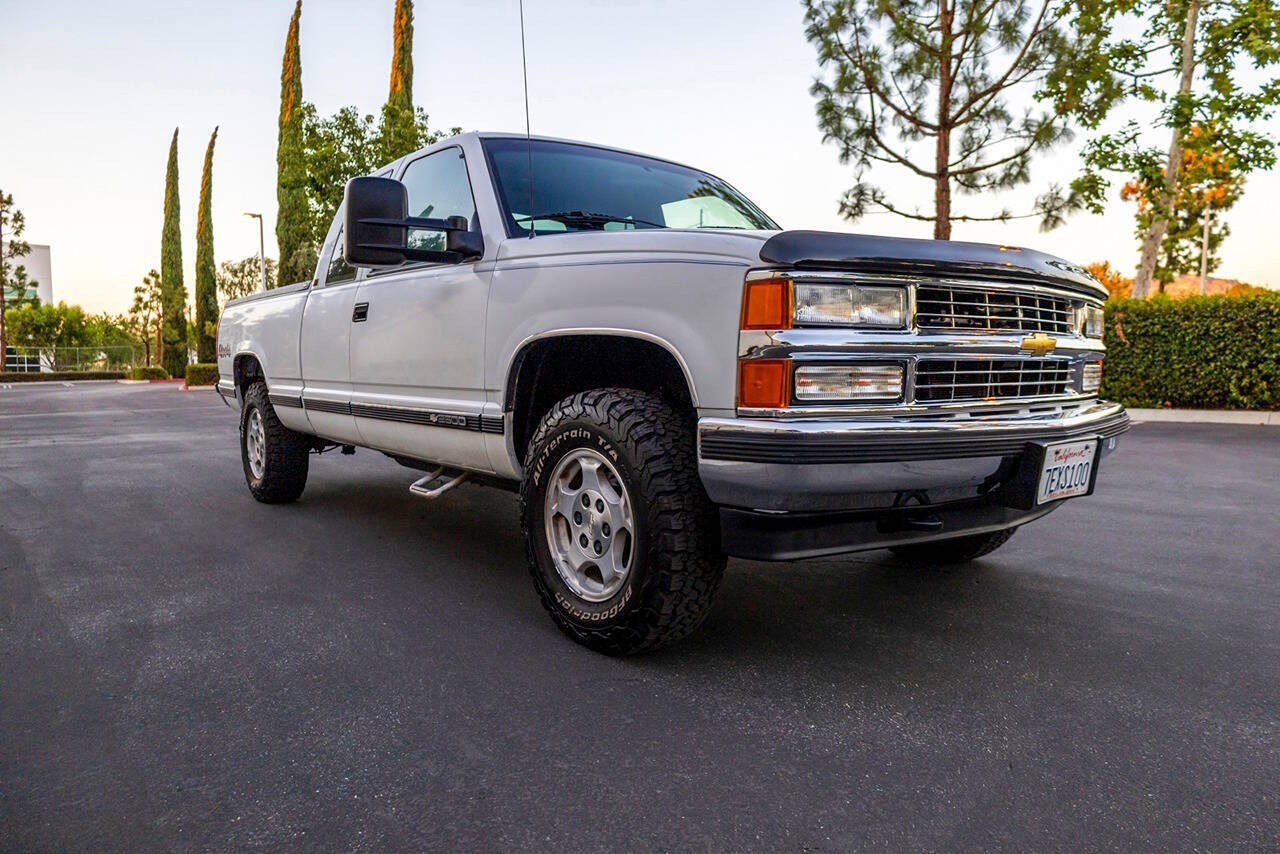Chevrolet-Gmt-400-1994-Extended-Cab-Pickup-5