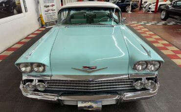 Chevrolet-Impala-1958-2-Door-4