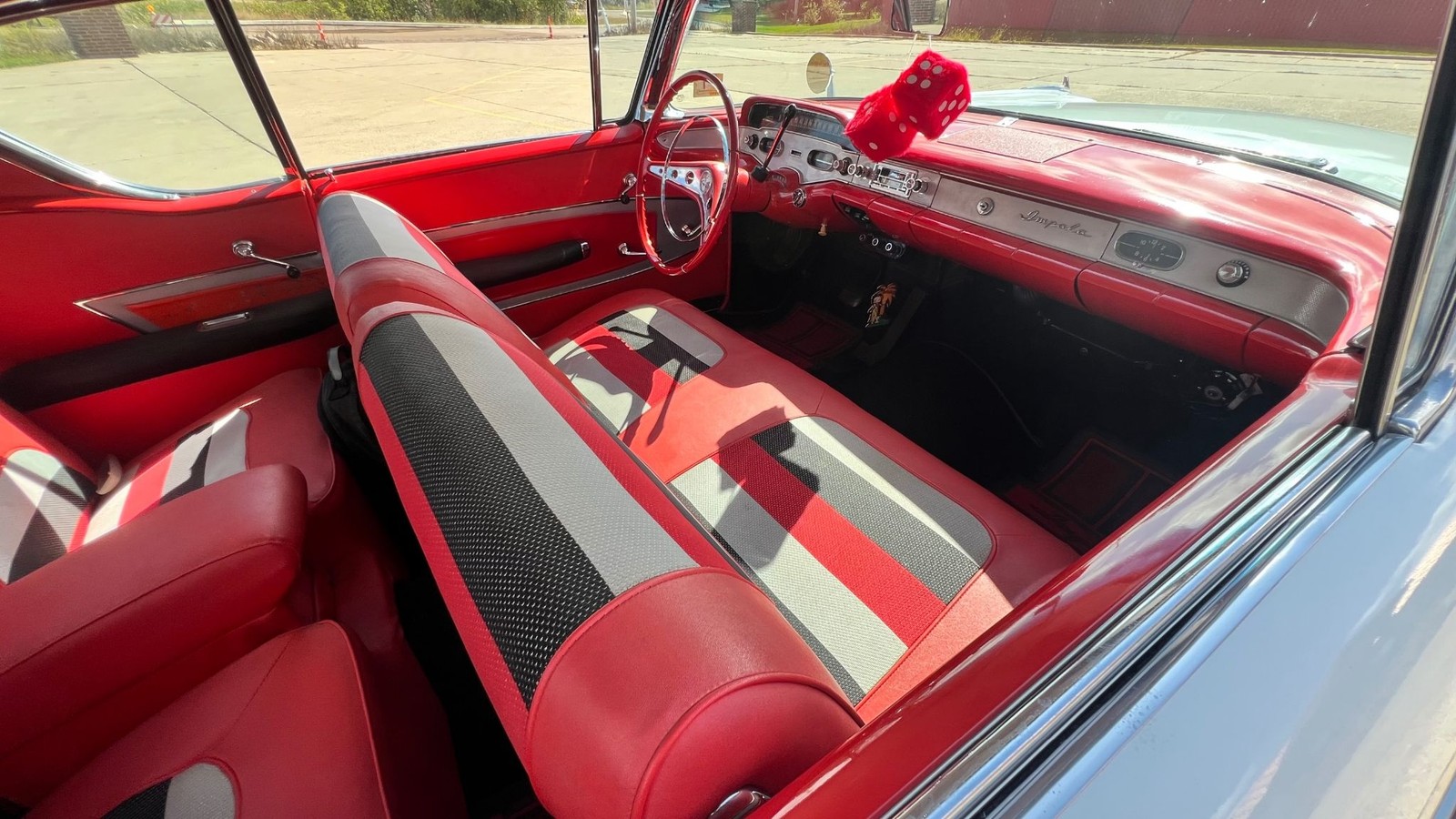 Chevrolet-Impala-1958-348-TRI-Power-11