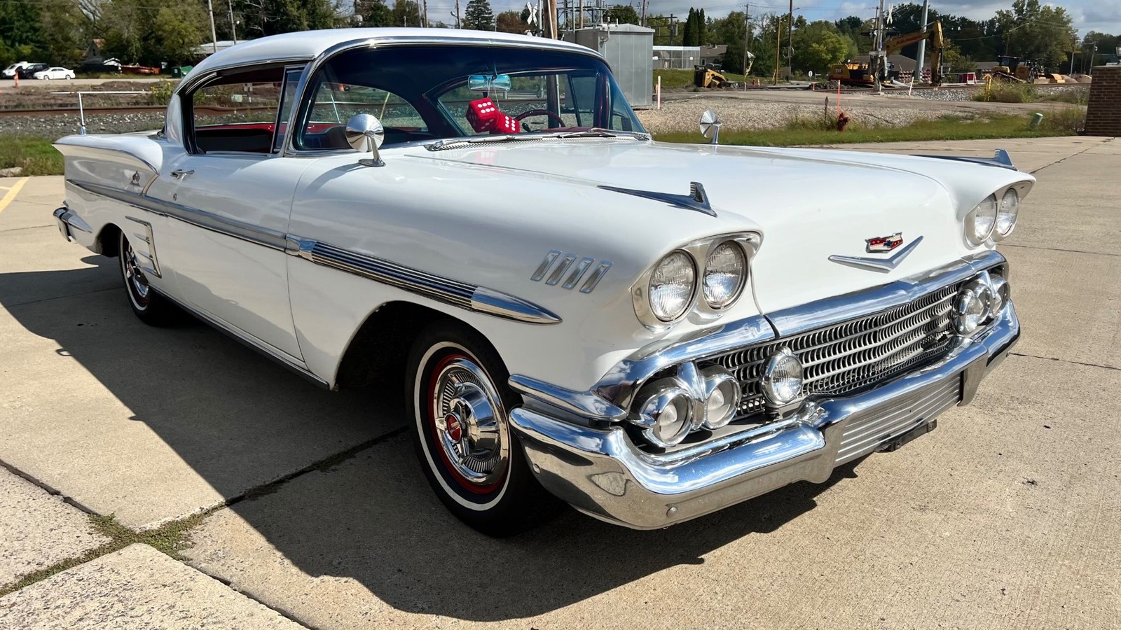 Chevrolet-Impala-1958-348-TRI-Power-5