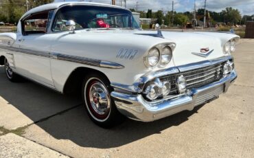 Chevrolet-Impala-1958-348-TRI-Power-6