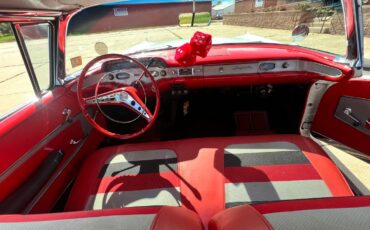 Chevrolet-Impala-1958-348-TRI-Power-8