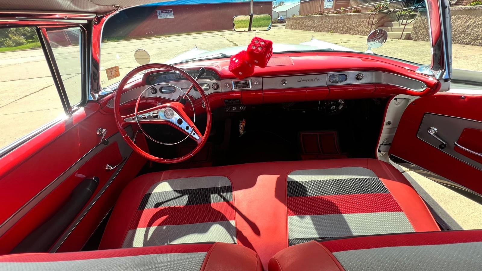 Chevrolet-Impala-1958-348-TRI-Power-8