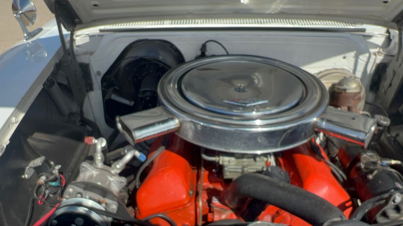 Chevrolet-Impala-1958-348-TRI-Power-9