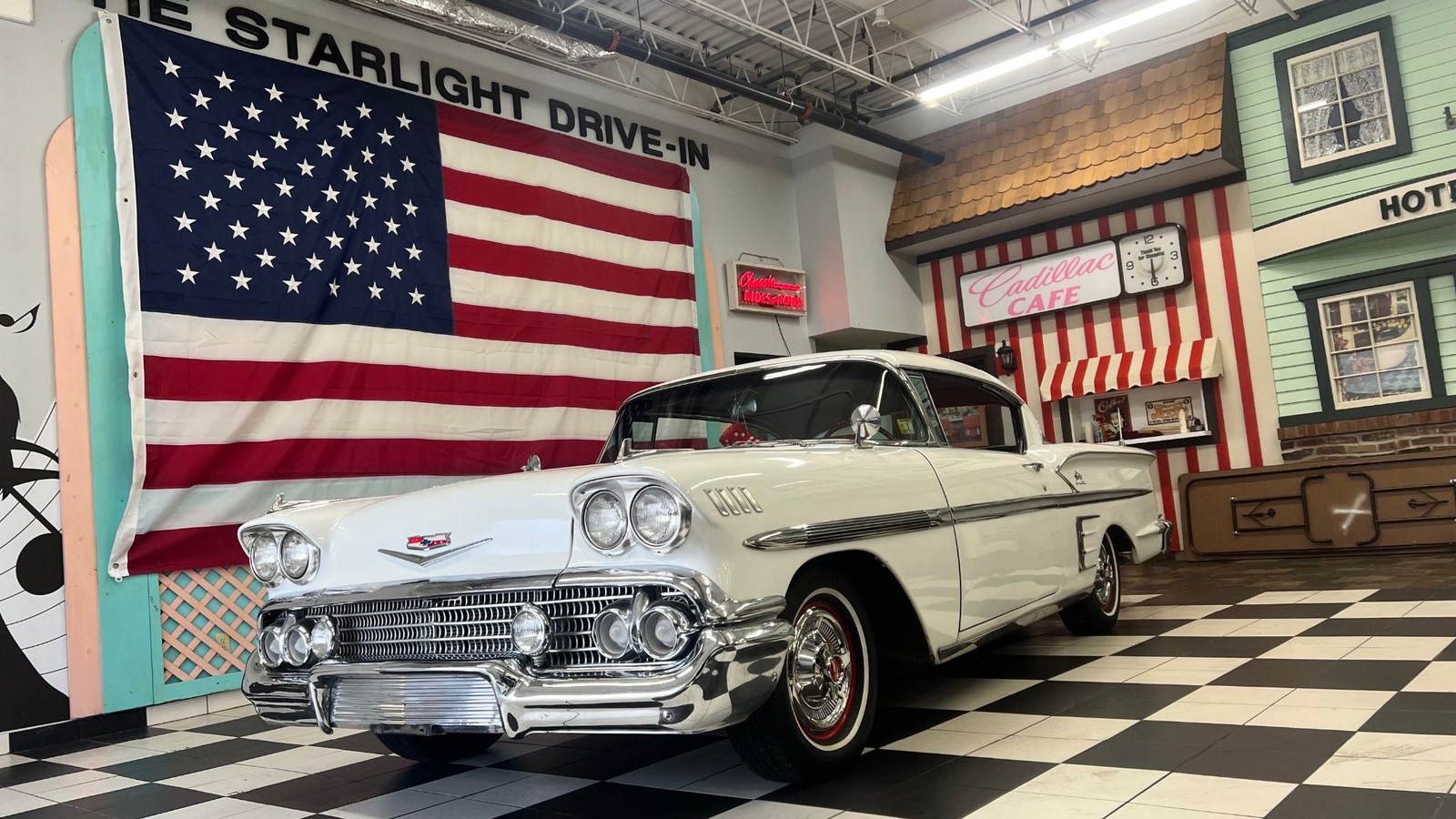 Chevrolet-Impala-1958-348-TRI-Power