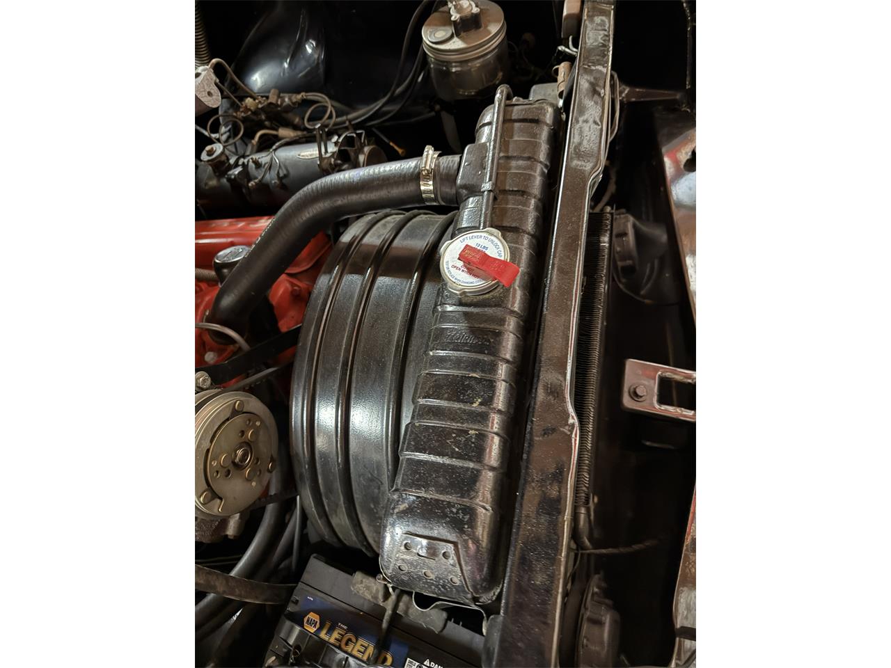 Chevrolet-Impala-1958-Black-Black-11