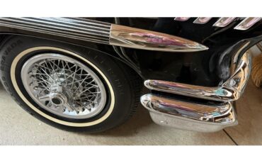 Chevrolet-Impala-1958-Black-Black-16