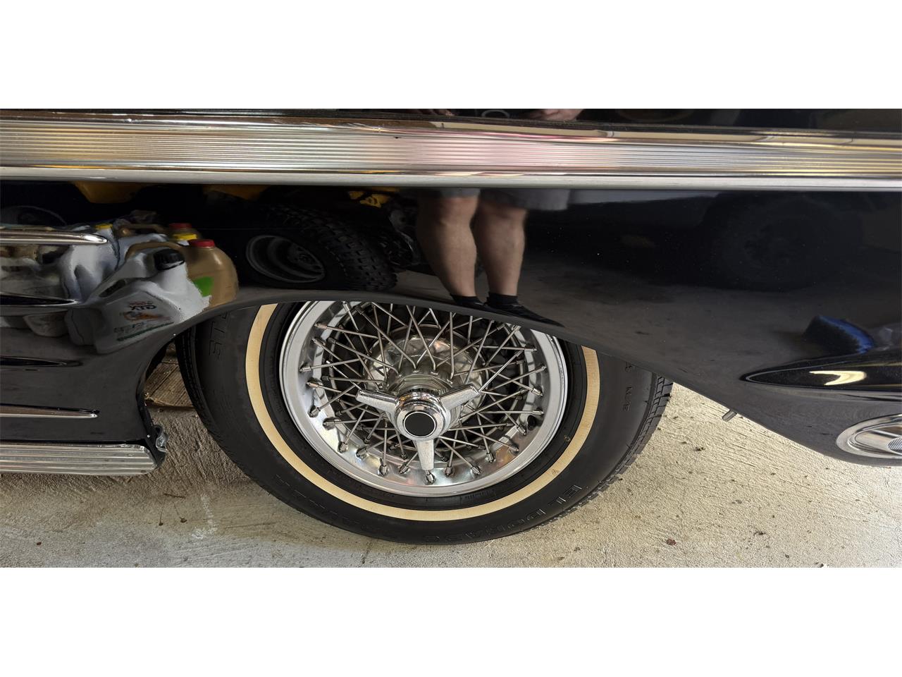 Chevrolet-Impala-1958-Black-Black-17