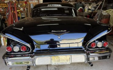 Chevrolet-Impala-1958-Black-Black-3