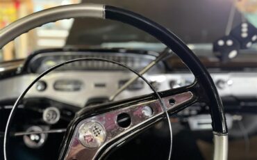 Chevrolet-Impala-1958-Black-Black-6